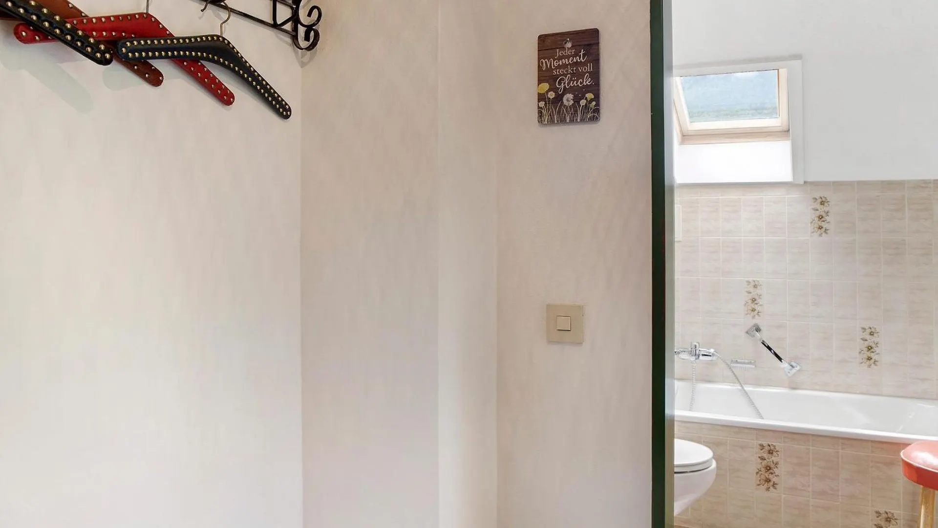 Apartman Aschaubichl - Wohnung Anemone Grainau Németország